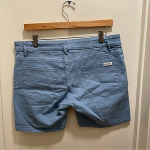 LASC Shorts